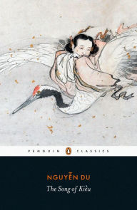 Title: The Song of Kieu: A New Lament, Author: Du Nguyen