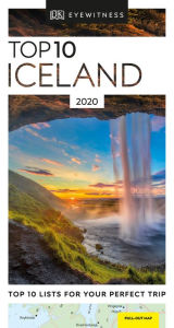 Epub books for download DK Eyewitness Top 10 Iceland by DK Eyewitness