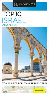 Ebook free download mobile DK Eyewitness Top 10 Israel and Petra 9780241368053