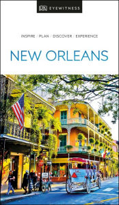 Ebooks download rapidshare deutsch DK Eyewitness New Orleans by DK Eyewitness 9780241407288
