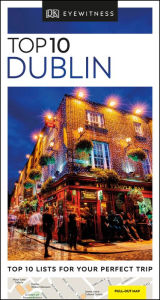 Title: DK Eyewitness Top 10 Dublin, Author: DK Eyewitness