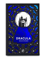 Title: Dracula, Author: Bram Stoker