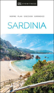 Title: DK Eyewitness Sardinia, Author: DK Eyewitness