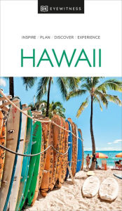 Title: DK Hawaii, Author: DK Travel