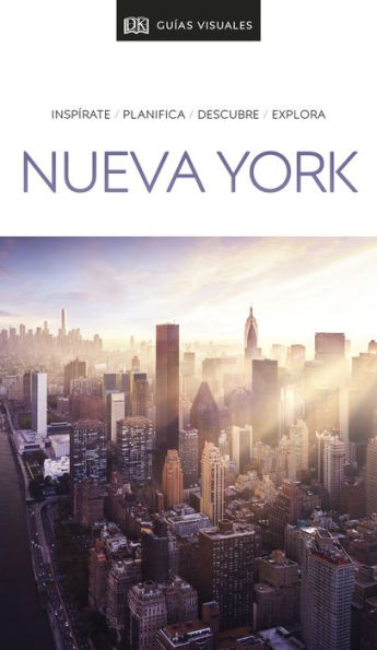 GuÃ­a Visual Nueva York: 2020