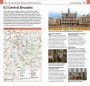 Alternative view 4 of DK Eyewitness Top 10 Brussels, Bruges, Antwerp and Ghent