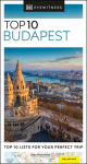 Alternative view 1 of DK Top 10 Budapest