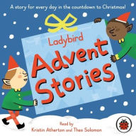 Title: Ladybird Advent Stories, Author: Ladybird