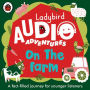 Ladybird Audio Adventures: On the Farm