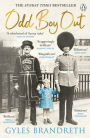 Odd Boy Out: The hilarious and unforgettable Sunday Times bestselling autobiography