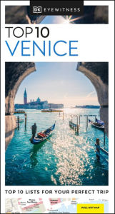 Title: DK Eyewitness Top 10 Venice, Author: DK Eyewitness