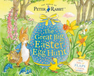 Title: The Great Big Easter Egg Hunt, Author: Beatrix Potter