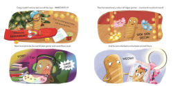 Alternative view 5 of Greg the Sausage Roll: The Perfect Present: Discover Greg's brand new festive adventure