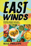 Alternative view 1 of East Winds: Recipes, History and Tales from the Hidden Caribbean