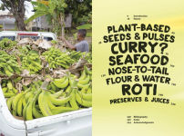 Alternative view 2 of East Winds: Recipes, History and Tales from the Hidden Caribbean