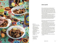 Alternative view 6 of East Winds: Recipes, History and Tales from the Hidden Caribbean