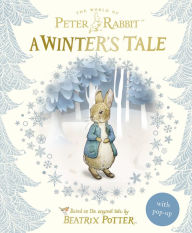 Title: A Winter's Tale, Author: Beatrix Potter