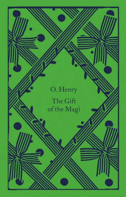 The Gift of the Magi, Short Story, Christmas, Love