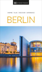 Title: DK Berlin, Author: DK Travel