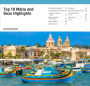 Alternative view 4 of DK Eyewitness Top 10 Malta and Gozo