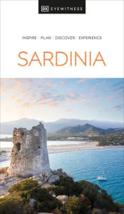 Title: DK Eyewitness Sardinia, Author: DK Eyewitness