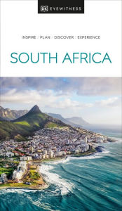 Title: DK Eyewitness South Africa, Author: DK Eyewitness