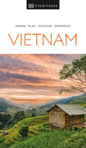 Title: DK Eyewitness Vietnam, Author: DK Eyewitness