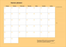 Alternative view 4 of TRAVEL JOURNAL