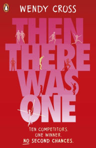 Title: Then There Was One, Author: Wendy Cross