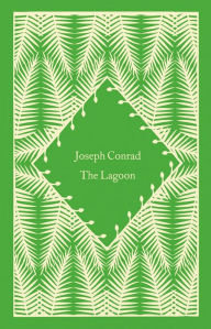 Title: The Lagoon, Author: Joseph Conrad