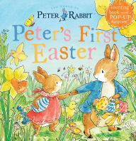 Title: Peter's First Easter: A Counting Book with a Pop-Up Surprise!, Author: Beatrix Potter
