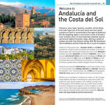 Alternative view 2 of DK Top 10 Andalucia and the Costa del Sol