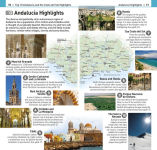 Alternative view 3 of DK Top 10 Andalucia and the Costa del Sol