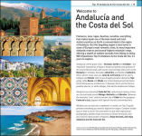 Alternative view 5 of DK Top 10 Andalucia and the Costa del Sol
