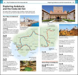 Alternative view 6 of DK Top 10 Andalucia and the Costa del Sol