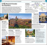 Alternative view 7 of DK Top 10 Andalucia and the Costa del Sol