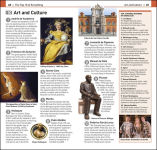 Alternative view 8 of DK Top 10 Andalucia and the Costa del Sol