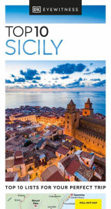 Title: DK Eyewitness Top 10 Sicily, Author: DK Eyewitness