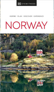 Title: DK Eyewitness Norway, Author: DK Eyewitness