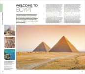 Alternative view 2 of DK Egypt