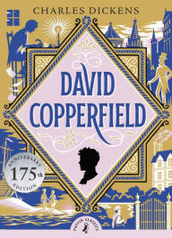Title: David Copperfield, Author: Charles Dickens
