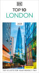Alternative view 1 of DK Top 10 London