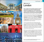 Alternative view 3 of DK Top 10 London