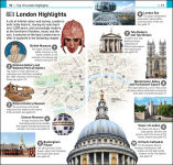 Alternative view 5 of DK Top 10 London