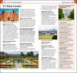 Alternative view 8 of DK Top 10 London