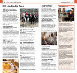 Alternative view 9 of DK Top 10 London