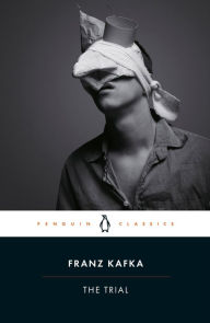 Title: The Trial, Author: Franz Kafka