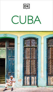 Title: DK Eyewitness Cuba, Author: DK Eyewitness