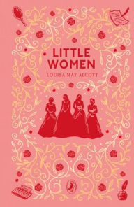 Title: Little Women, Author: Louisa May Alcott