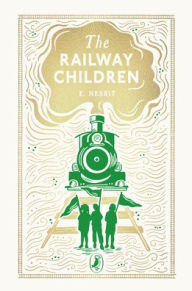 Title: The Railway Children, Author: Edith Nesbit